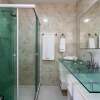 Отель Perfection Copacabana 3 Bedrooms Stc301, фото 19