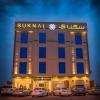 Отель Suknai Hotel Suites Al Khozama, фото 1