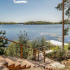 Отель Villa Lago Kuopio in Kuopio, фото 16