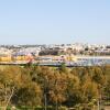 Отель Rocha beach with a view to the marine, фото 28