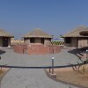 Отель Praveg White Rann Resort Rann Utsav Dhordo, фото 4