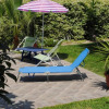 Отель Apartment in villa Mede 1st floor - Swimming pool - Exclusive - wi-fi, фото 13