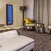 Отель StayWell Hotels в Габороне