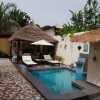 Отель Mandinka Lodge, фото 14