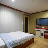 Отель Ansan H.Stay Hotel, фото 22