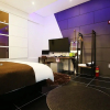 Отель Jecheon Bello Self check-in Motel, фото 46