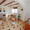 Отель Dos Soles - sea view holiday home with private pool in Costa Blanca, фото 14