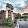 Отель Hampton Inn Wilmington-Medical Park, фото 1
