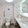 Отель Hampton Inn & Suites Chapel Hill/Durham, Area, фото 11