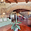 Отель Tr-g148-lseg66bt Orvieto Country House - One Bedroom House, фото 20