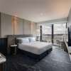 Отель Pullman Auckland Airport, фото 21