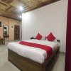 Отель OYO 13754 Brindawan Hotel and Resorts, фото 27
