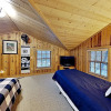 Отель Round House on Round Lake, фото 19