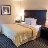 Отель Quality Inn & Suites Big Rapids near University, фото 5