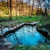 Отель Pool & Whirlpool Villa Art Three, фото 10