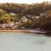 Отель Lovely Stunning 2-bed Cottage in Torquay, фото 31