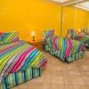 Отель Spectacular 2 Bedroom Condo on Sandy Beach at Las Palmas Resort B-203 2 Condo by RedAwning, фото 10