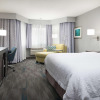 Отель Hampton Inn Monterey, фото 4