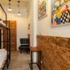 Отель Sleeping Boot Hostel, фото 12