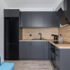 Отель Kościuszki Apartment Katowice by Renters, фото 5