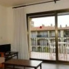 Отель Apartamento con terraza cerca del centro, фото 6