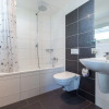 Отель SarnenApartments, фото 10