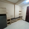 Отель OYO 93922 Apartemen Gateway Pasteur By Sinta, фото 5