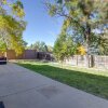 Отель Family-friendly Aurora Vacation Rental w/ Yard!, фото 21