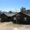 Отель Longs Peak Lookout Cabin - 3 Br Cabin, фото 19