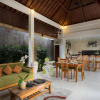 Отель Sandi Agung Villa, фото 22