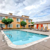 Отель Quality Inn near Six Flags Discovery Kingdom - Napa Valley, фото 18