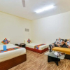 Отель FabHotel K7 Trends With Pool, Baga Beach, фото 17