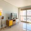 Отель Apartamento Top Malaga Vistas Al Mar Y Parking, фото 7