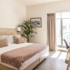 Отель Gallery Suites & Residences в Пирее