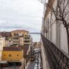 Отель JOIVY Splendid 2BR Apt w/ parking&balcony, 10mins to Praça do Comércio, фото 15