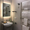 Отель Modern studio apartment near the beach - 5 min walk, фото 8