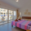Отель Getawaysmalta - Seaspray Penthouse in St Julians Close to Paceville Nightlife, фото 5