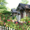 Отель Rock Cottage Gardens B&B, фото 6