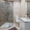 Отель Modern 1BR Apartment, Central Location, фото 7