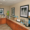 Отель Hampton Inn & Suites Springfield, MO, фото 24