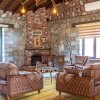 Отель Amazing Stone House With Fireplace and Private Pool Surrounded With Nature in Iznik Bursa, фото 1