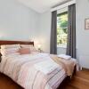 Отель Warwick St Retreat! 3 Bedroom House With Parking, фото 2
