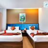Отель HANZ Premium Bamboo Hotel, фото 24