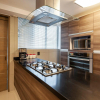 Отель Fancy apartment in heart of POLANCO// 6 guest, фото 26