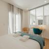 Отель Courtyard Oporto Design Apartment H, фото 17