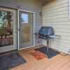 Отель Stunning Townhome Near Upper Klamath Lake!, фото 20