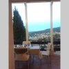 Отель Appartamento panoramico: Residence Ulivi e Sole в Монте-Арджентарио