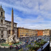 Отель Lifestyle Suites Rome, фото 7
