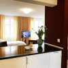 Отель Residence Apartments by Hotel du Commerce, фото 2
