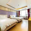 Отель Yeosu Hotel Provence, фото 9